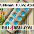 Sildenafil 100Mg Blue new09